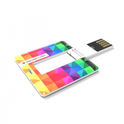 USB Stick (DN Square Card)
